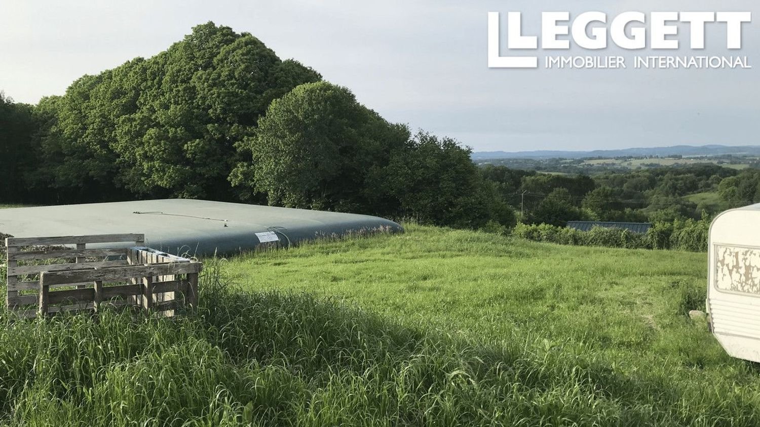 Maison à vendre, 103m², Châteauneuf-la-Forêt