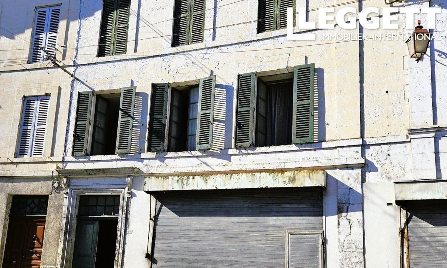 Maison à vendre, 210m², Verteillac