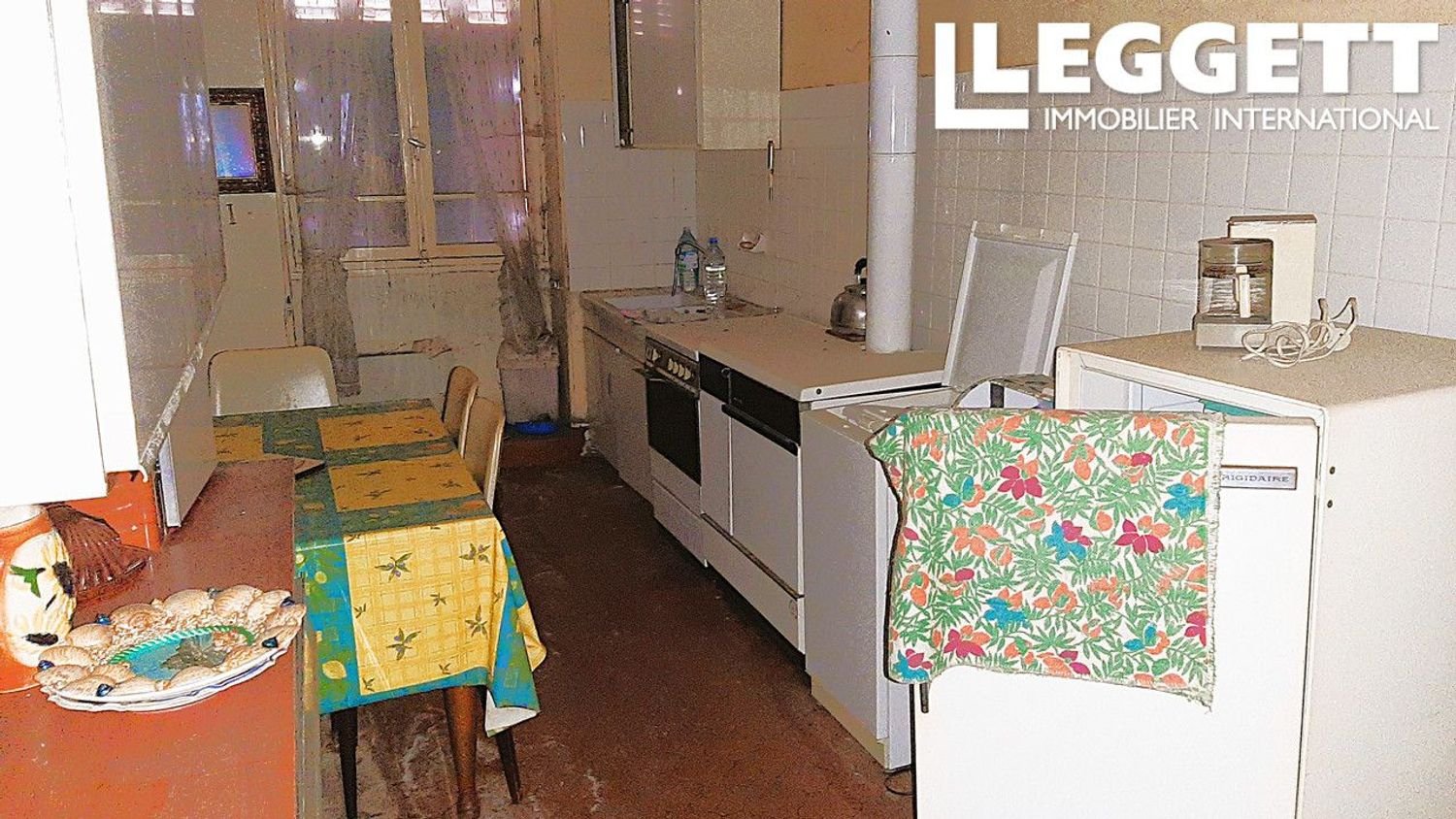 Maison à vendre, 210m², Verteillac