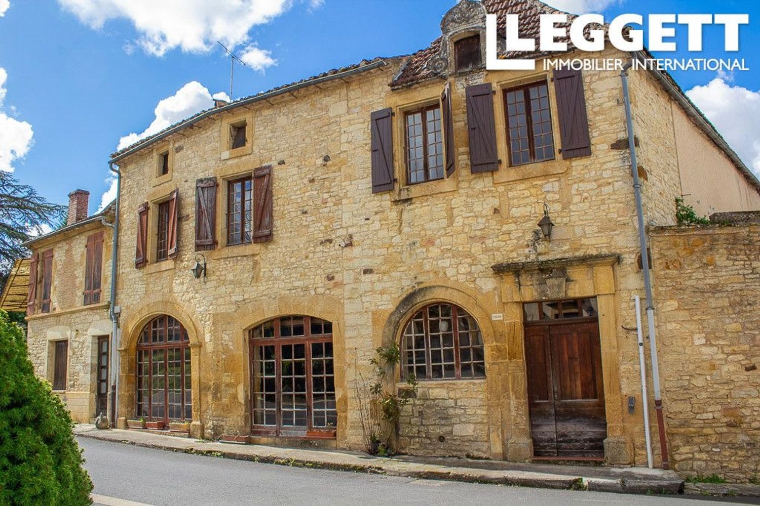 Maison à vendre, 236m², Montcléra