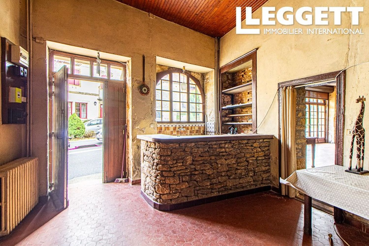 Maison à vendre, 236m², Montcléra