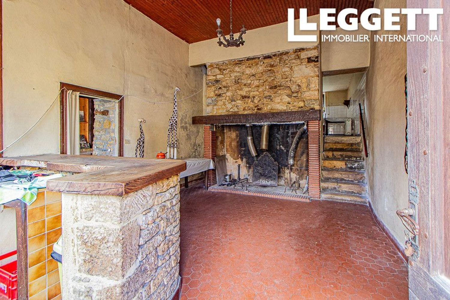 Maison à vendre, 236m², Montcléra
