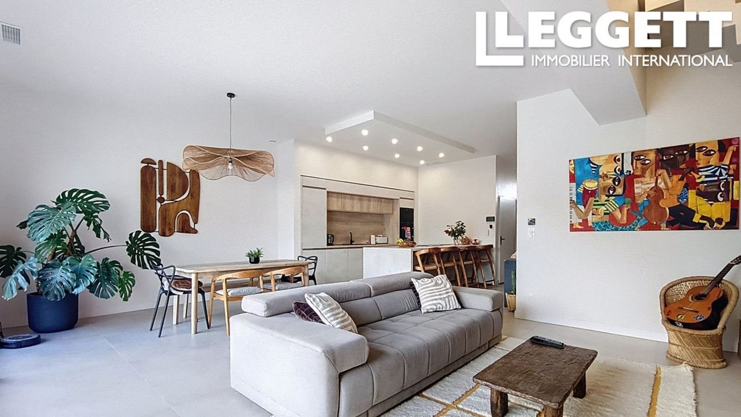 Maison à vendre, 134m², Bordeaux