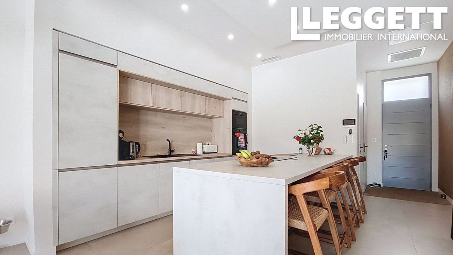 Maison à vendre, 134m², Bordeaux