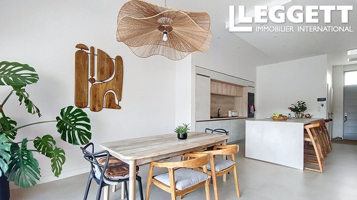 Maison à vendre, 134m², Bordeaux