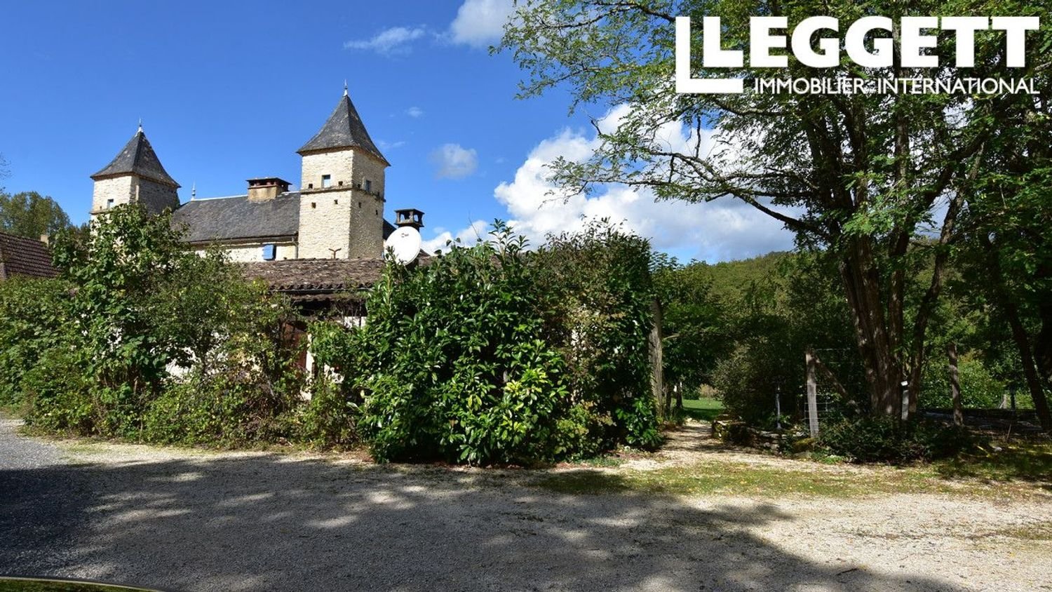 Maison à vendre, 164m², Léobard
