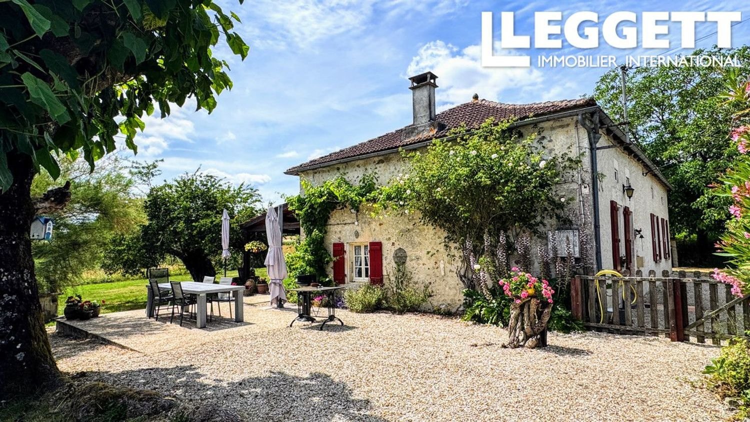 Maison à vendre, 88m², Courgeac
