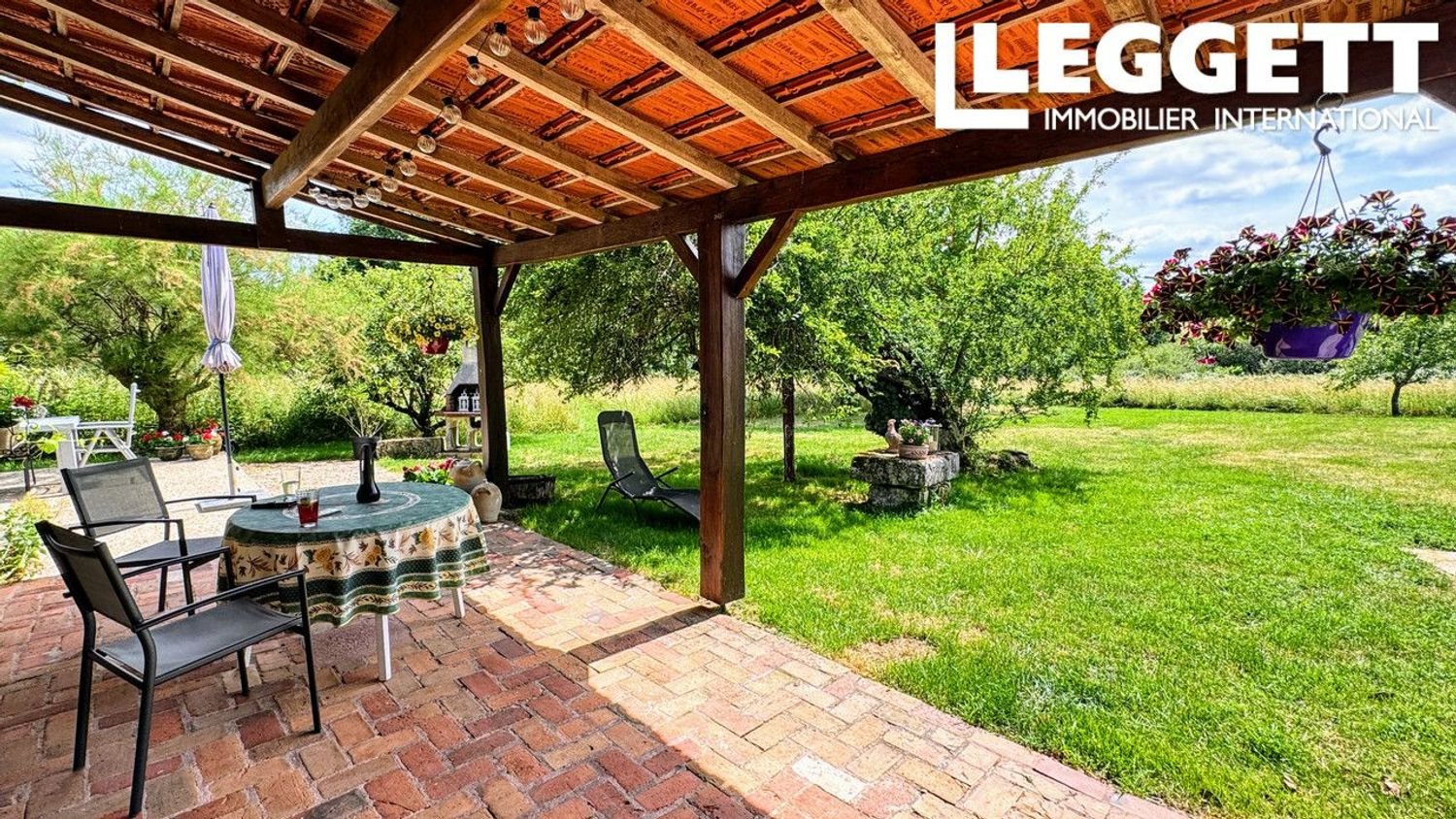 Maison à vendre, 88m², Courgeac