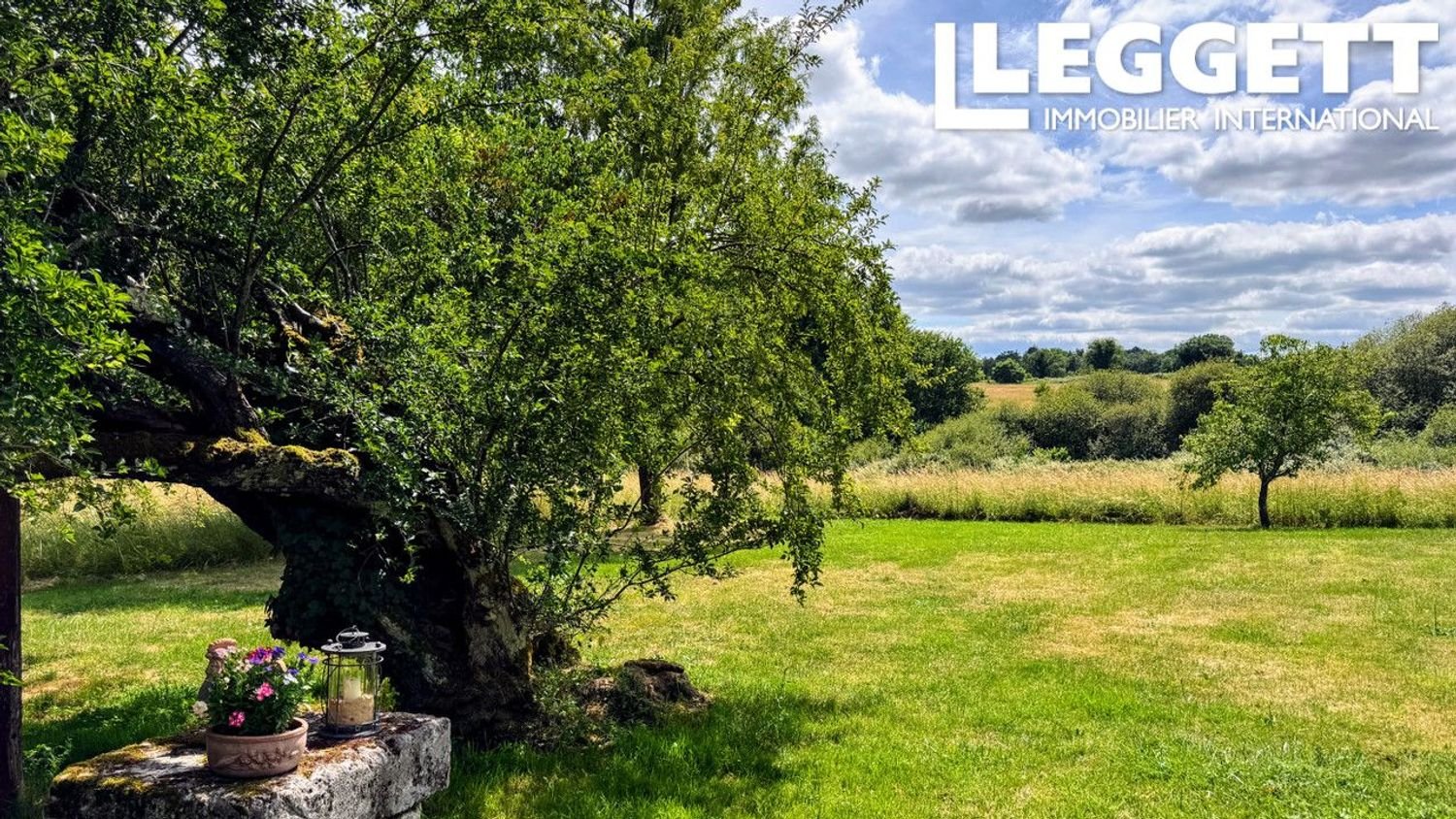 Maison à vendre, 88m², Courgeac