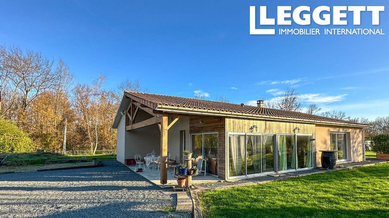 Maison à vendre, 125m², Migron