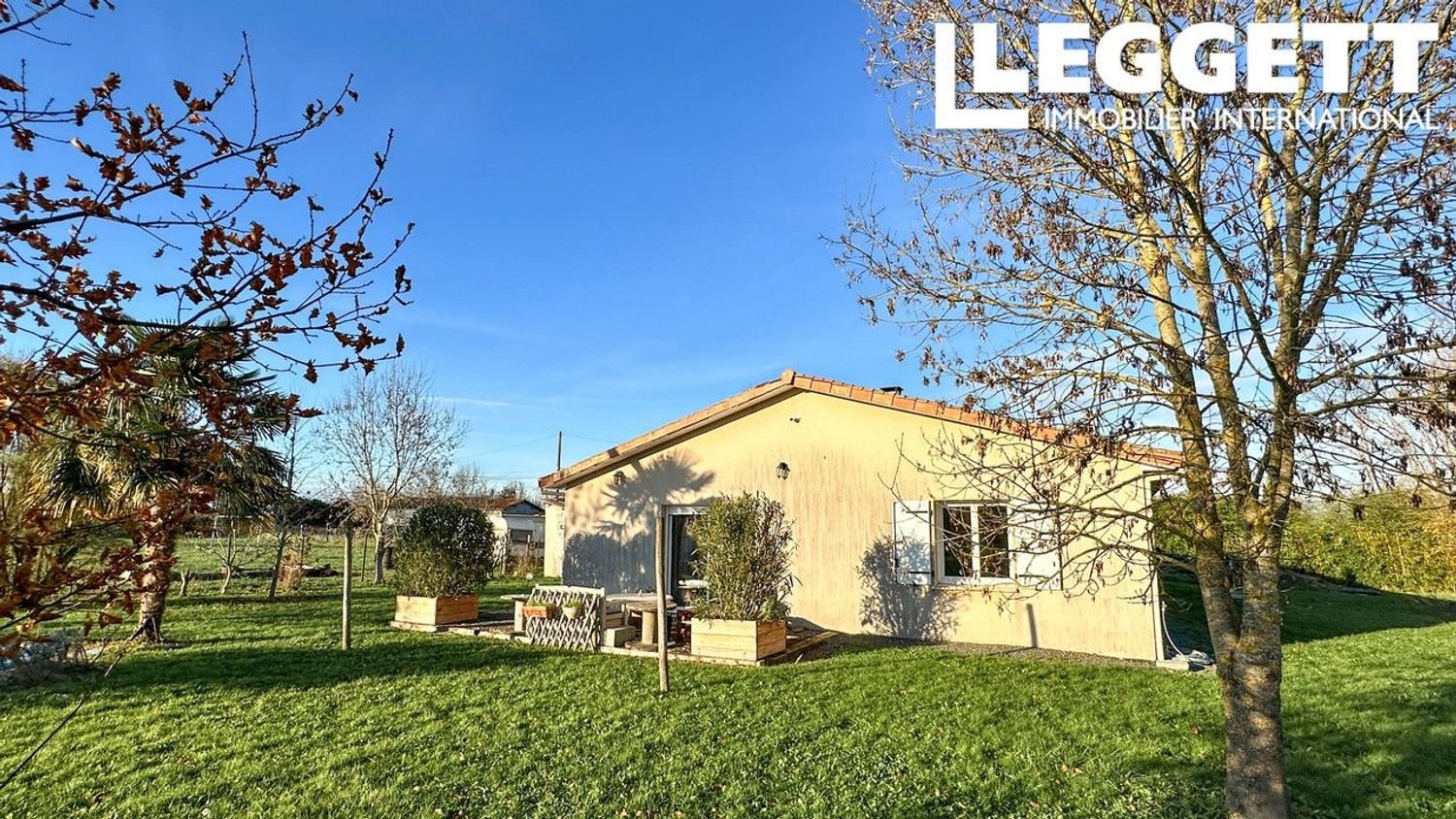 Maison à vendre, 125m², Migron