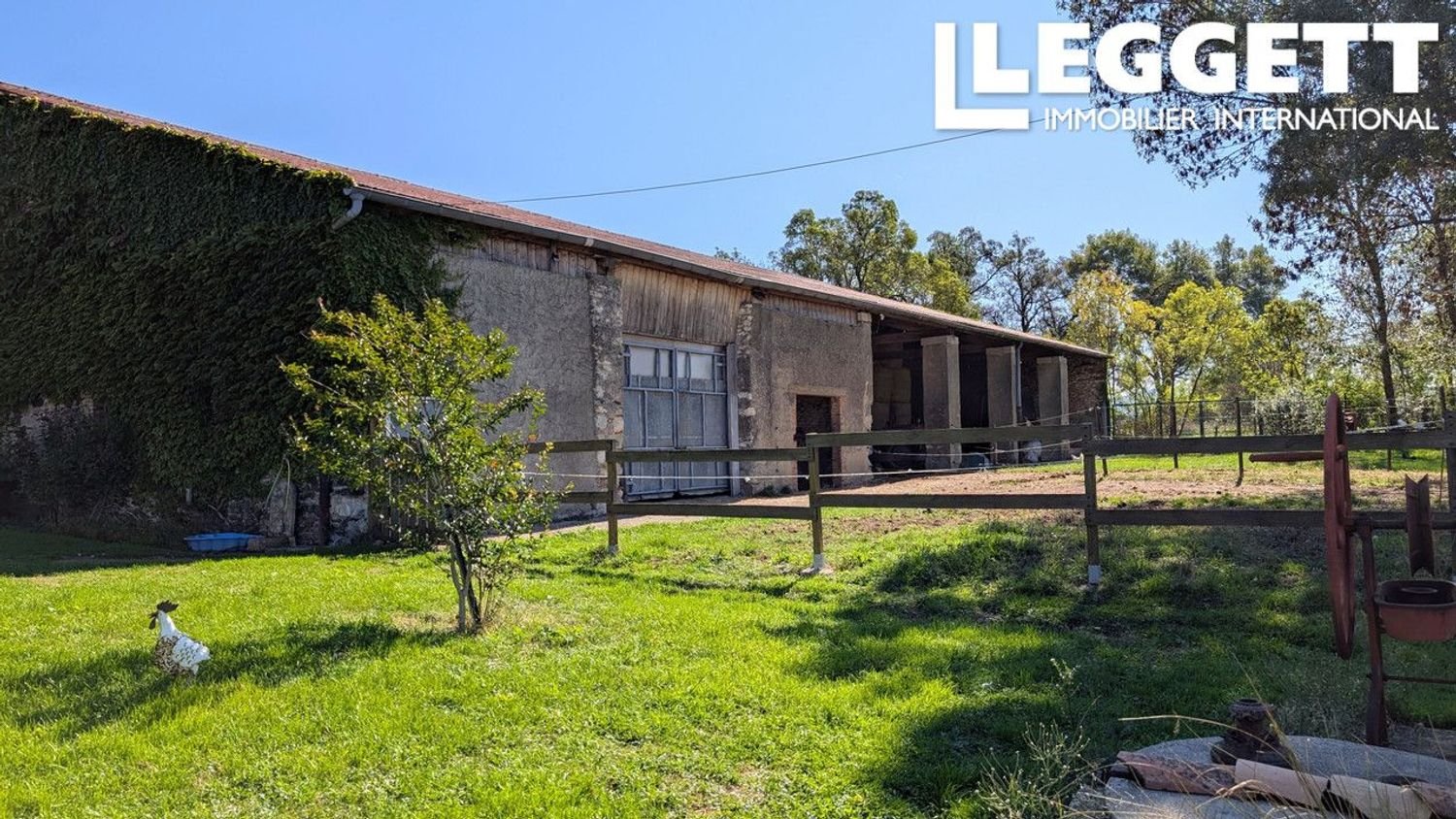 Maison à vendre, 306m², Castres