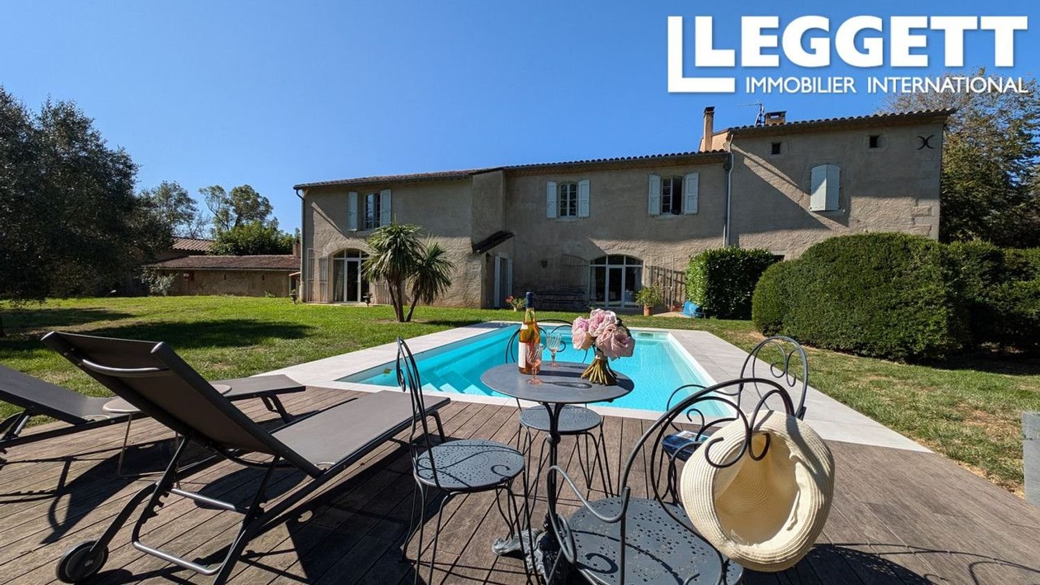 Maison à vendre, 306m², Castres