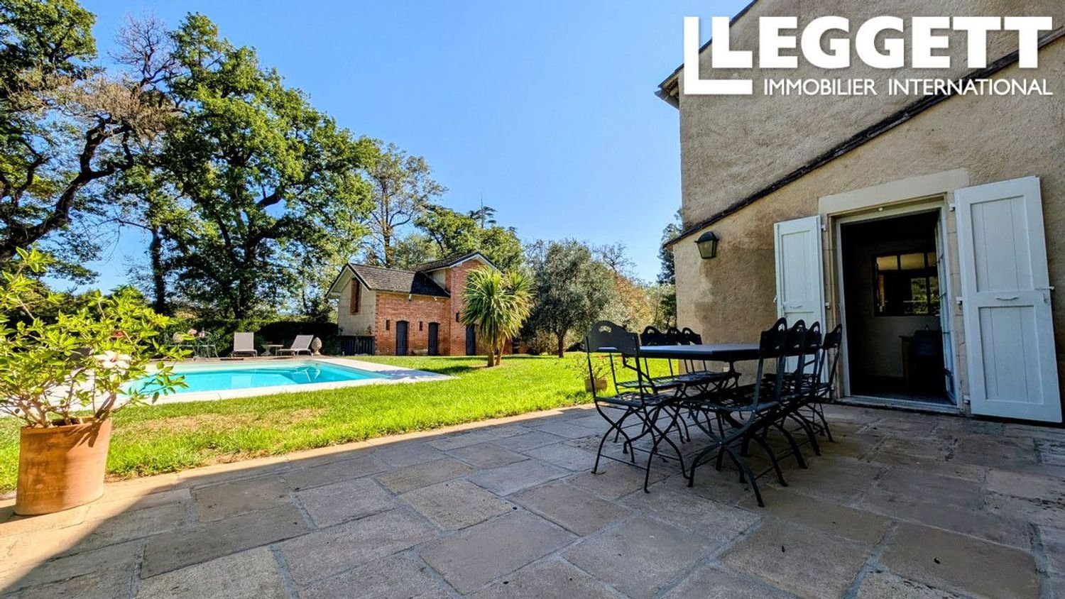 Maison à vendre, 306m², Castres