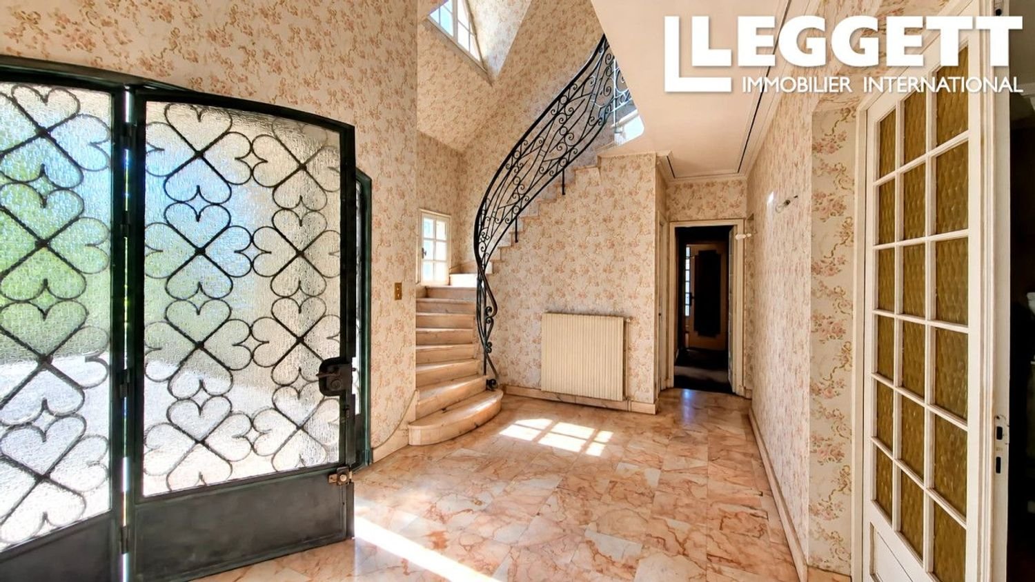 Maison à vendre, 229m², Saint-Just-le-Martel