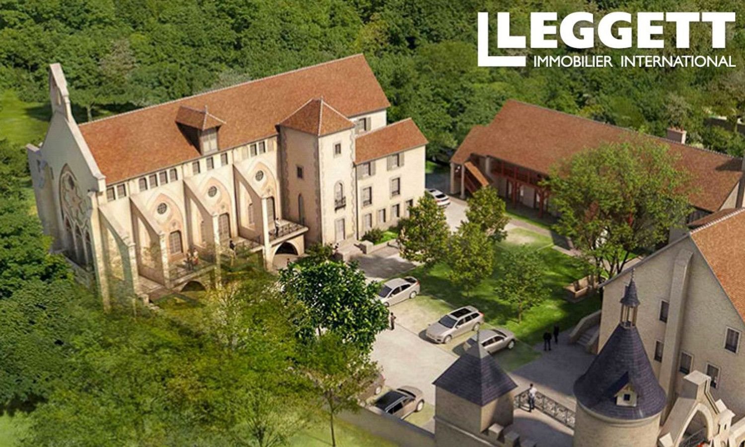 Appartement à vendre, 70m², Montgeron