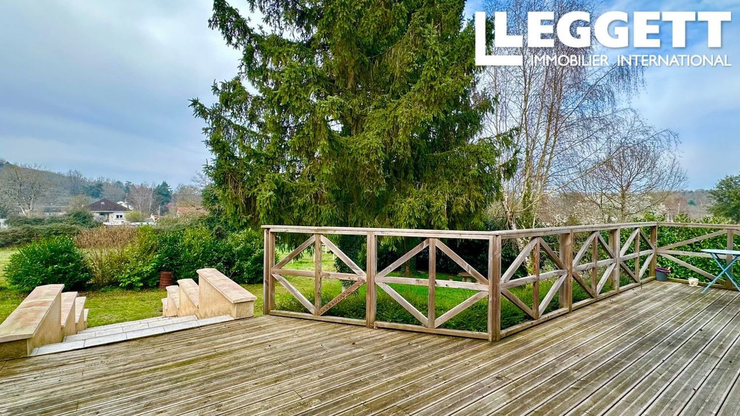 Maison à vendre, 133m², Le Blanc