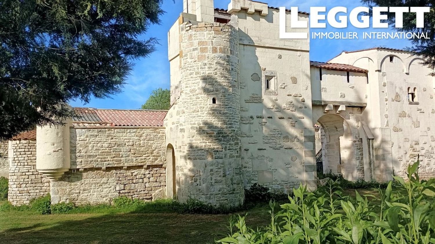 Maison à vendre, 215m², Taugon