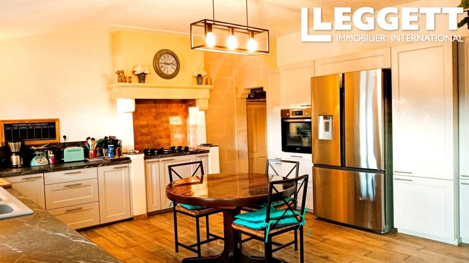 Maison à vendre, 215m², Taugon