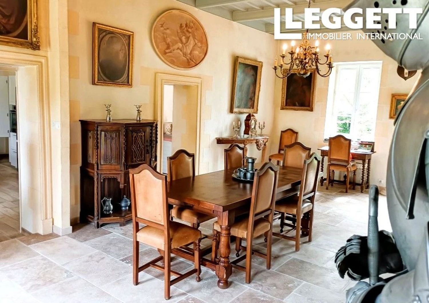 Maison à vendre, 215m², Taugon