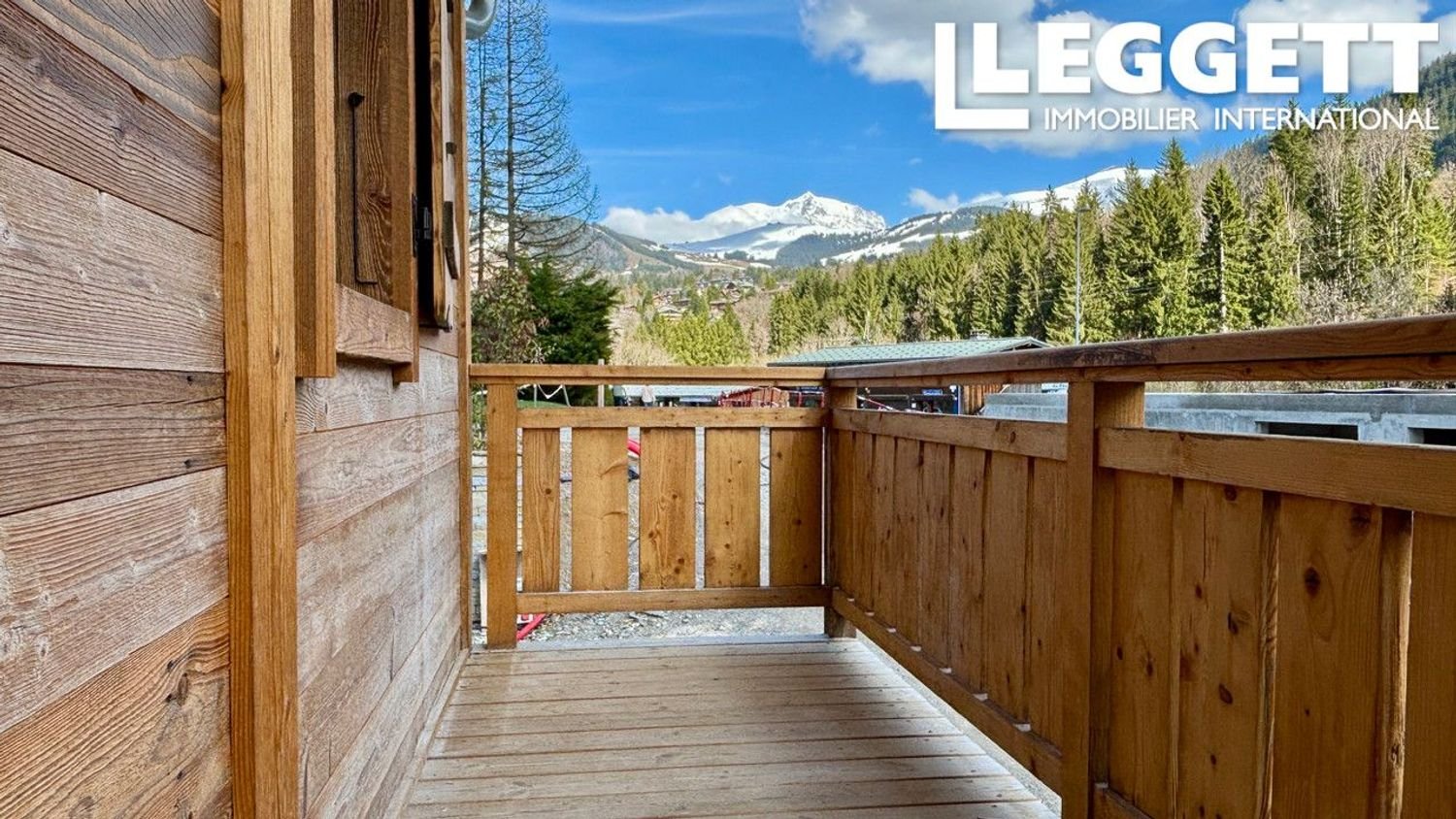 Maison à vendre, 200m², Megève
