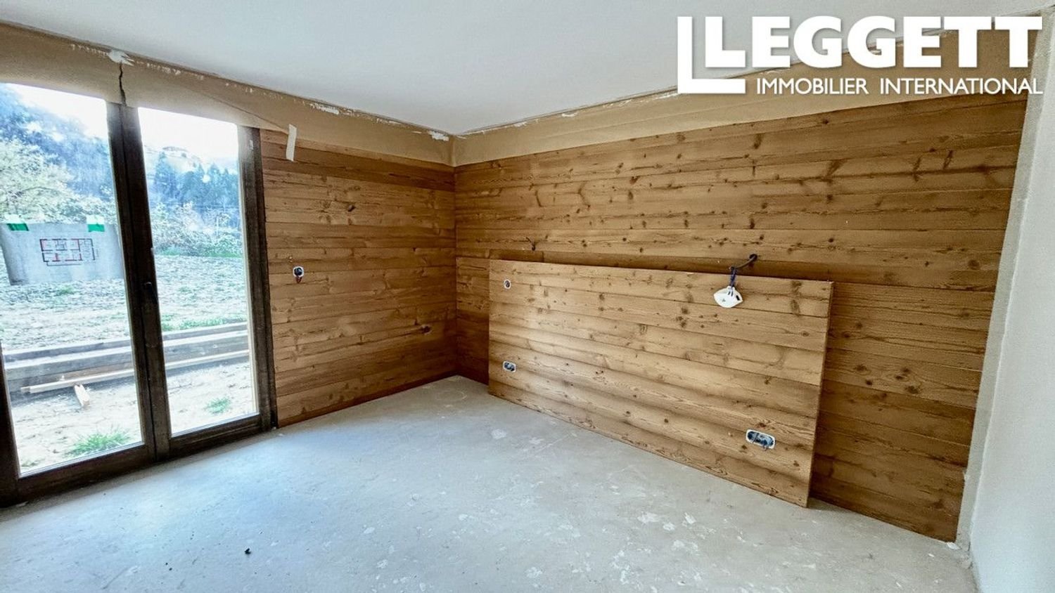 Maison à vendre, 200m², Megève
