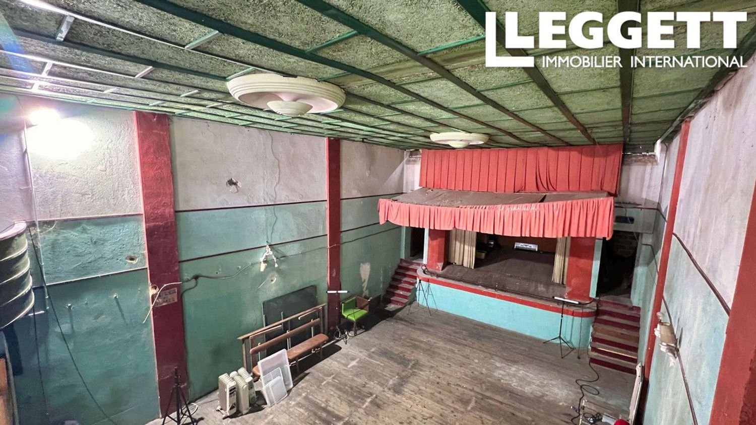 Maison à vendre, 193m², Lisle