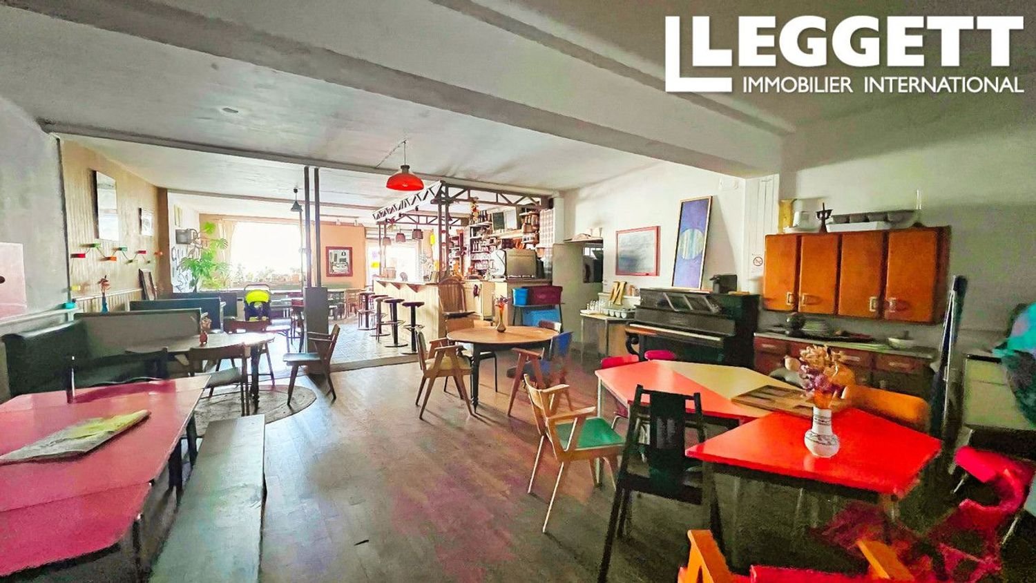 Maison à vendre, 193m², Lisle