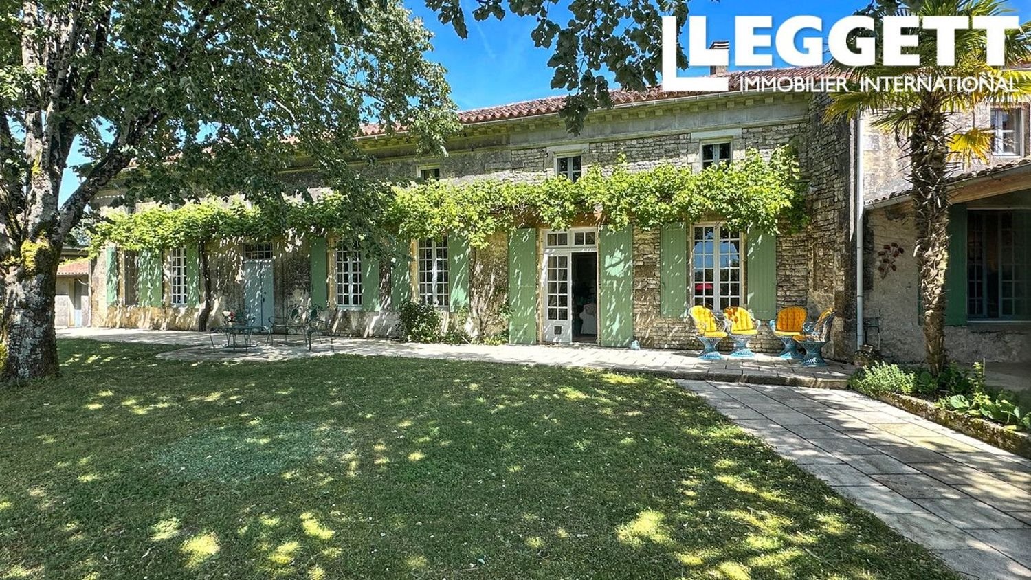 Maison à vendre, 280m², Bresdon