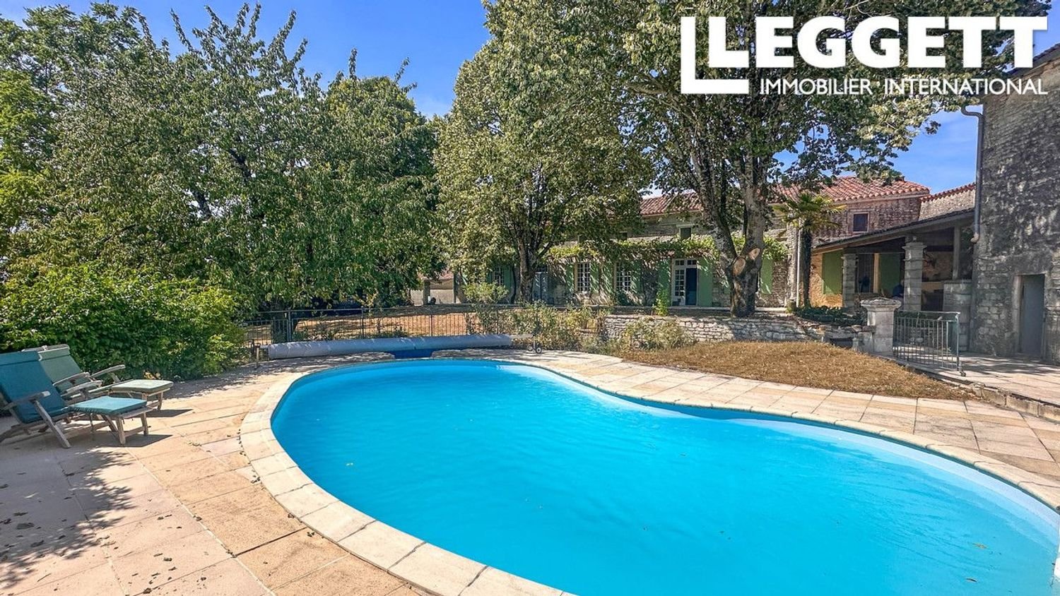 Maison à vendre, 280m², Bresdon