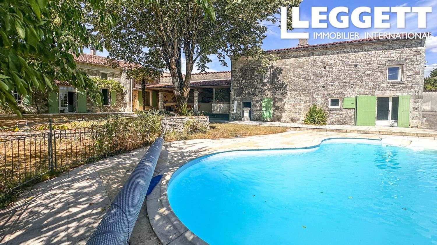 Maison à vendre, 280m², Bresdon