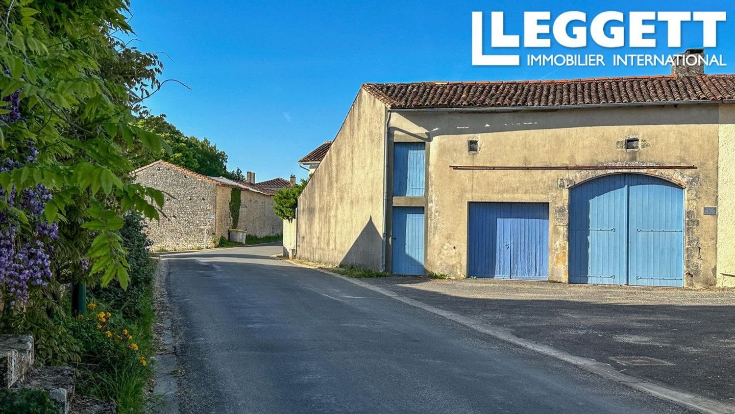 Maison à vendre, 280m², Bresdon