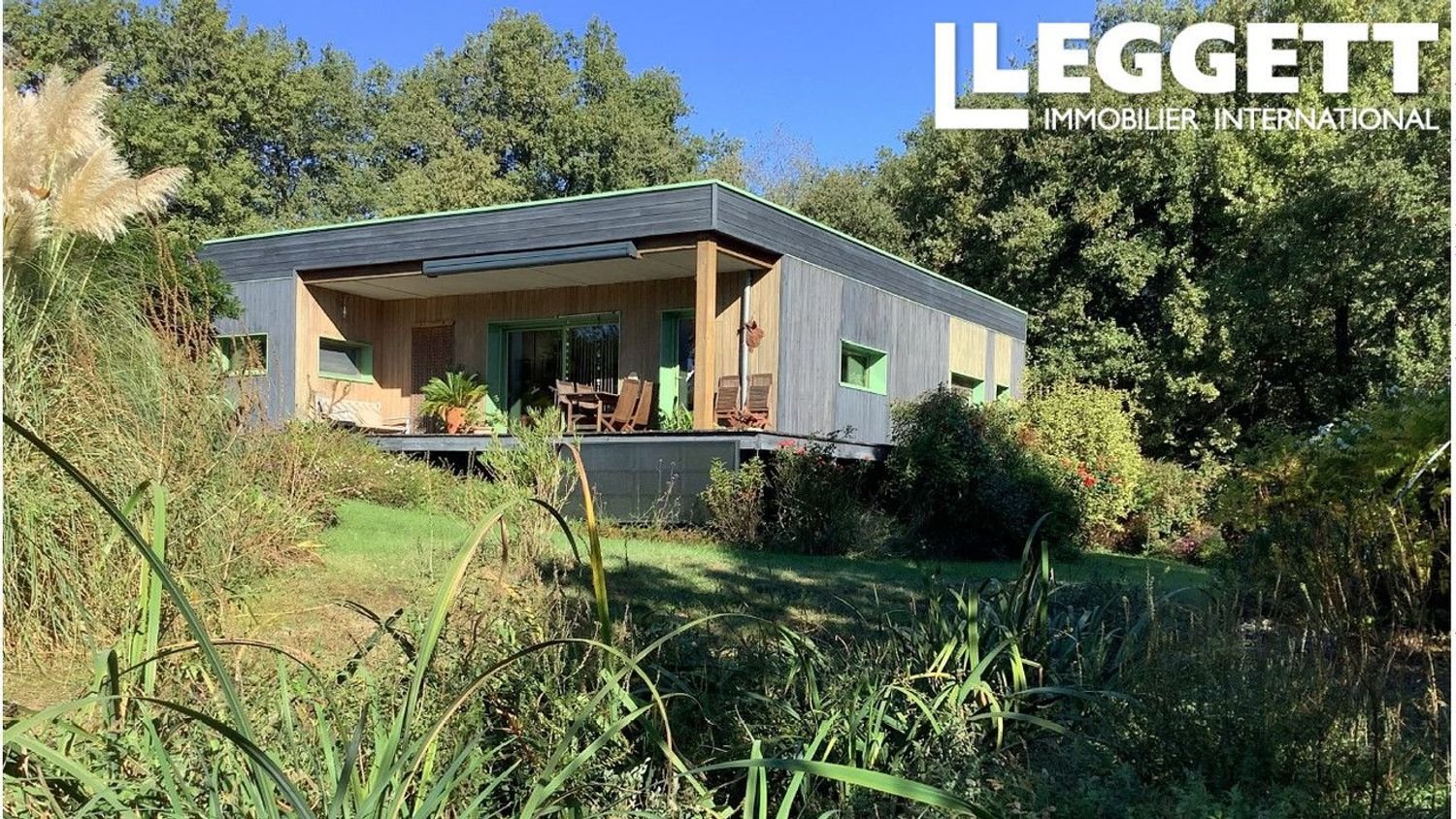 Maison à vendre, 110m², Port-Sainte-Marie