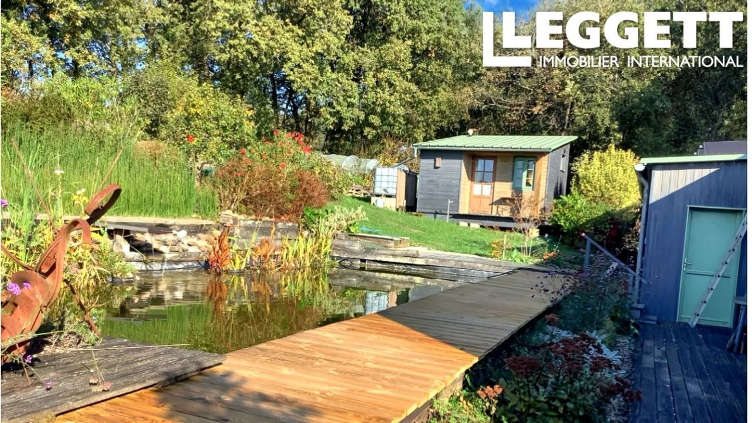 Maison à vendre, 110m², Port-Sainte-Marie