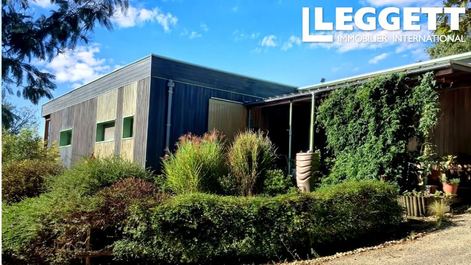 Maison à vendre, 110m², Port-Sainte-Marie