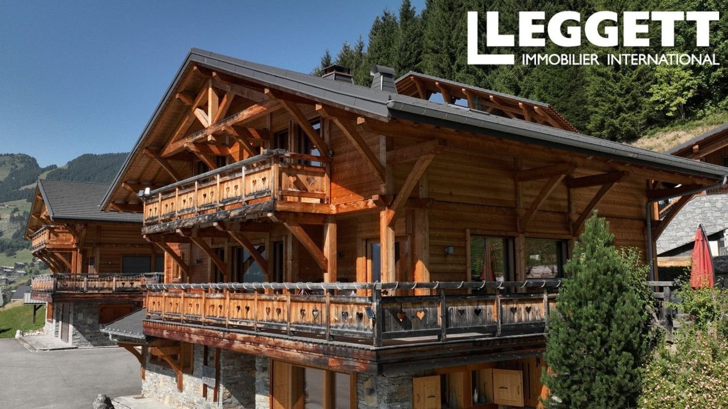 Maison à vendre, 245m², Châtel