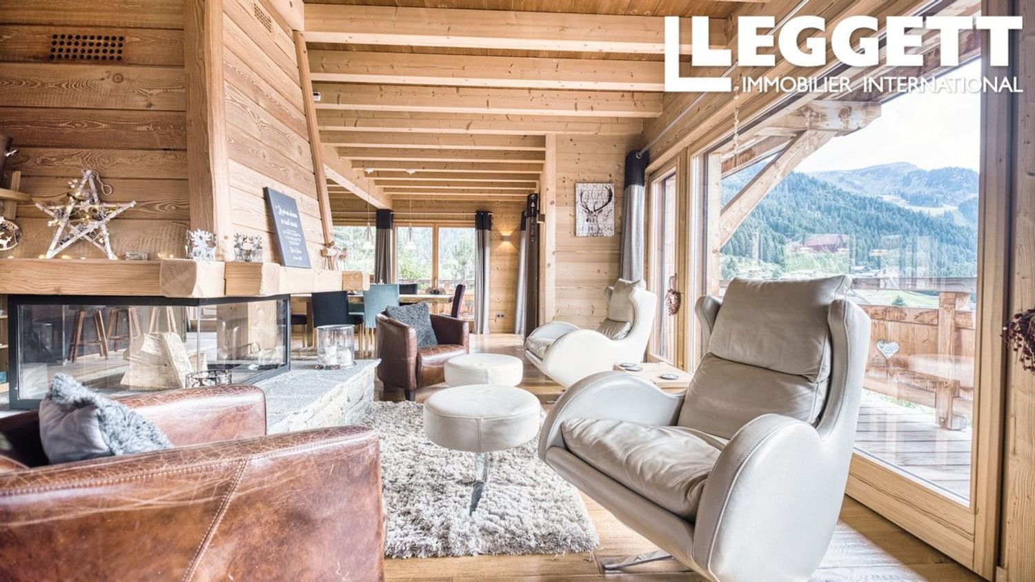 Maison à vendre, 245m², Châtel