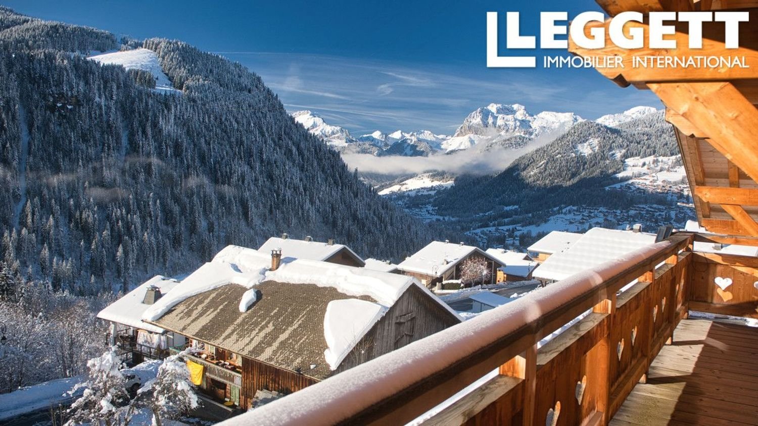 Maison à vendre, 245m², Châtel
