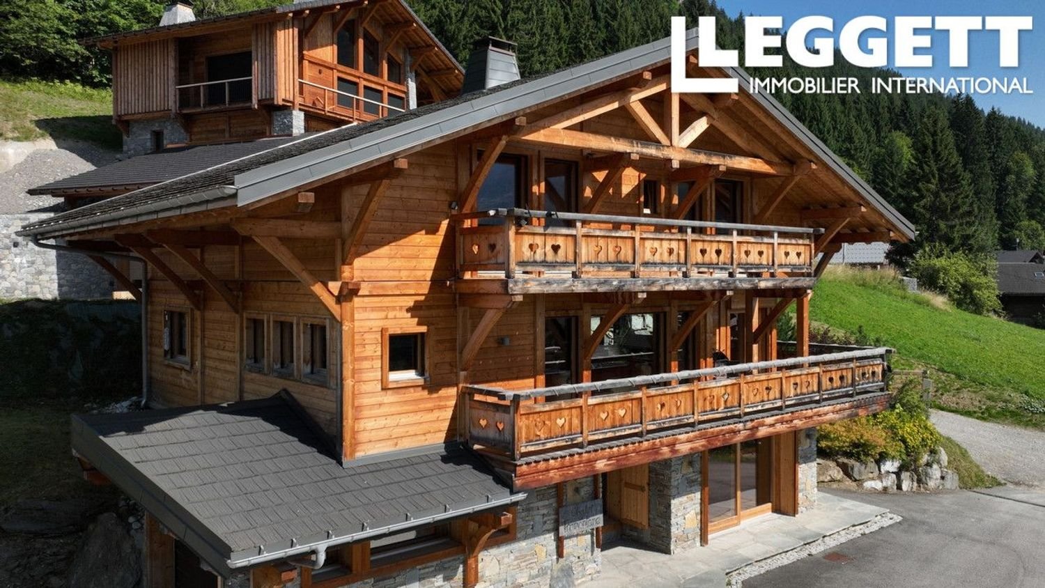 Maison à vendre, 245m², Châtel