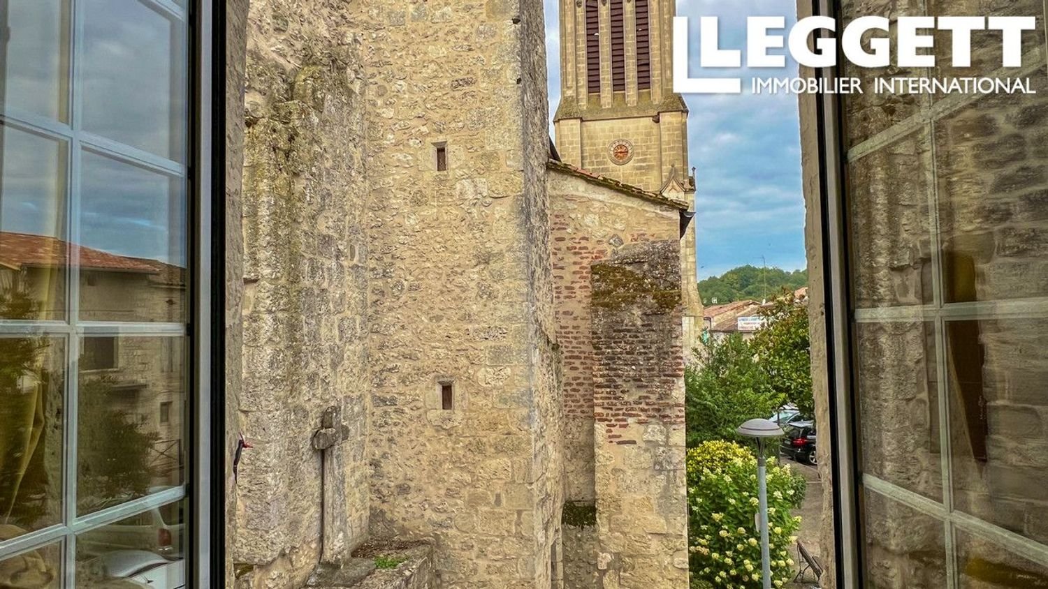 Maison à vendre, 130m², Eymet