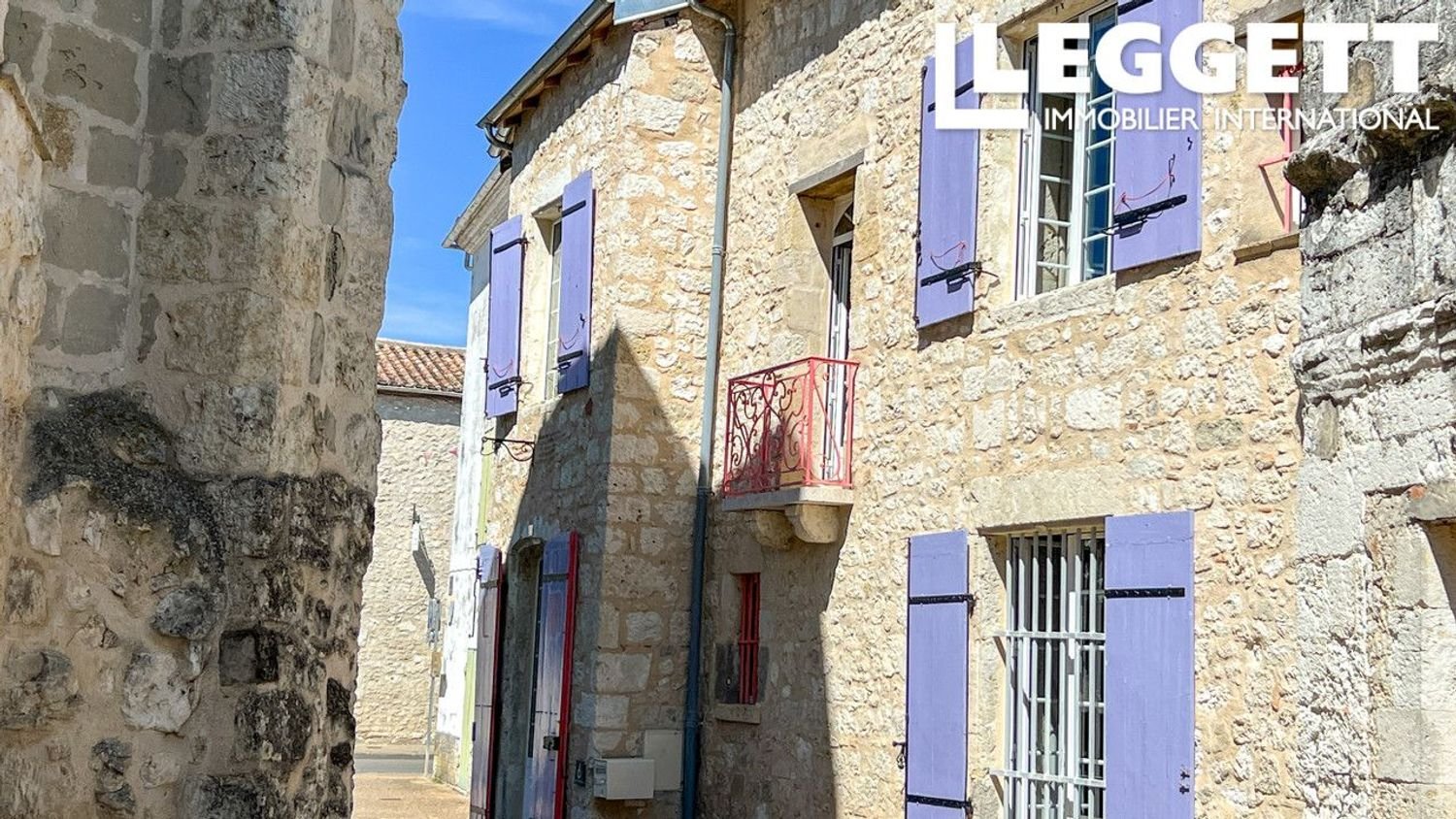 Maison à vendre, 130m², Eymet