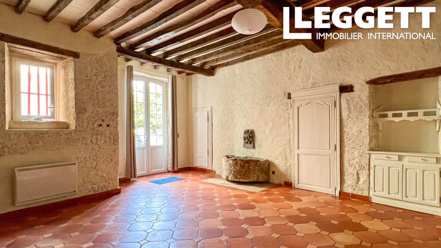 Maison à vendre, 130m², Eymet