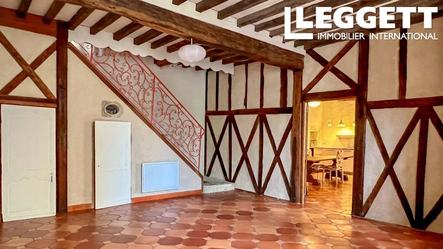 Maison à vendre, 130m², Eymet