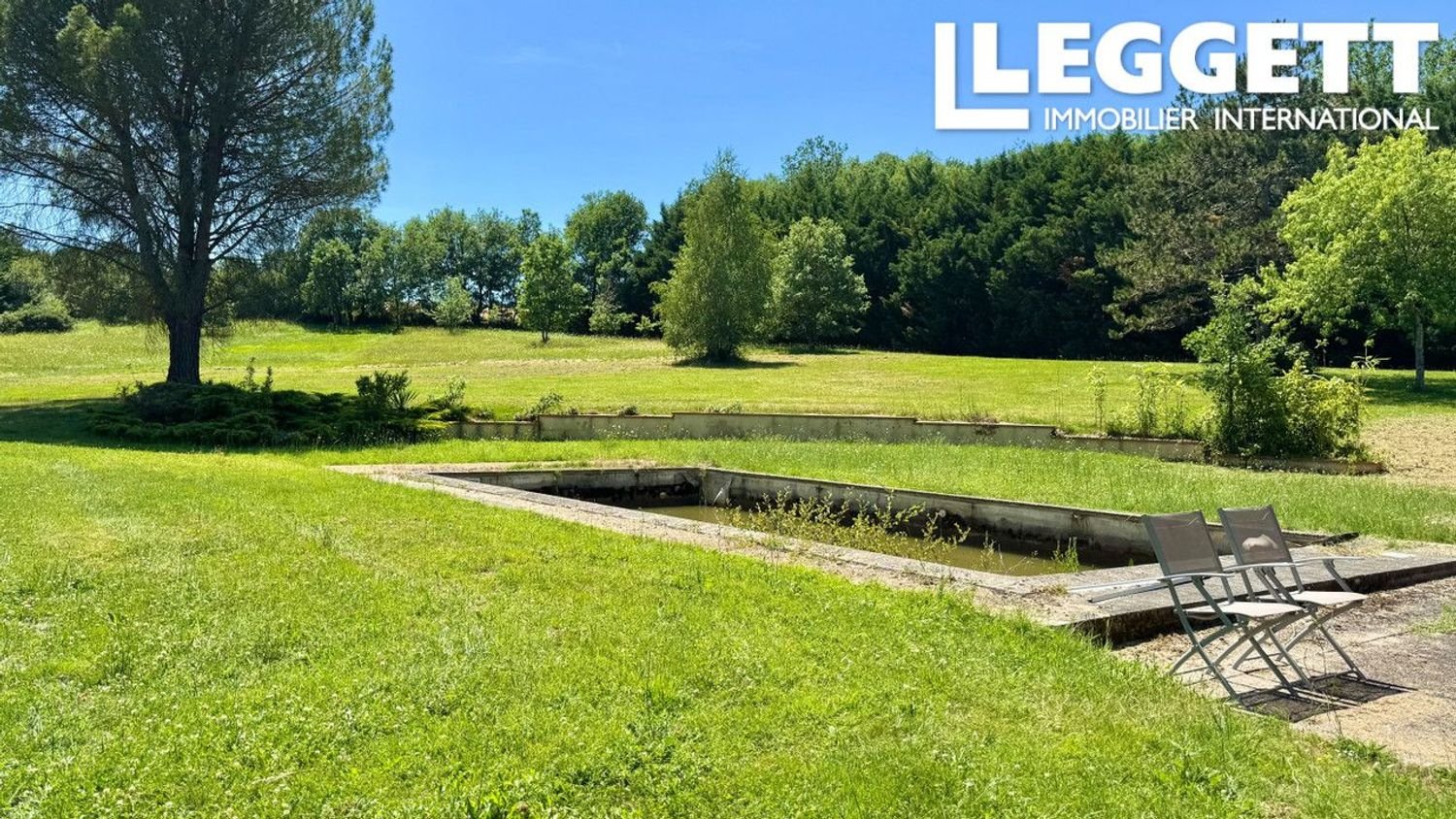 Maison à vendre, 268m², Beauvais-sur-Tescou