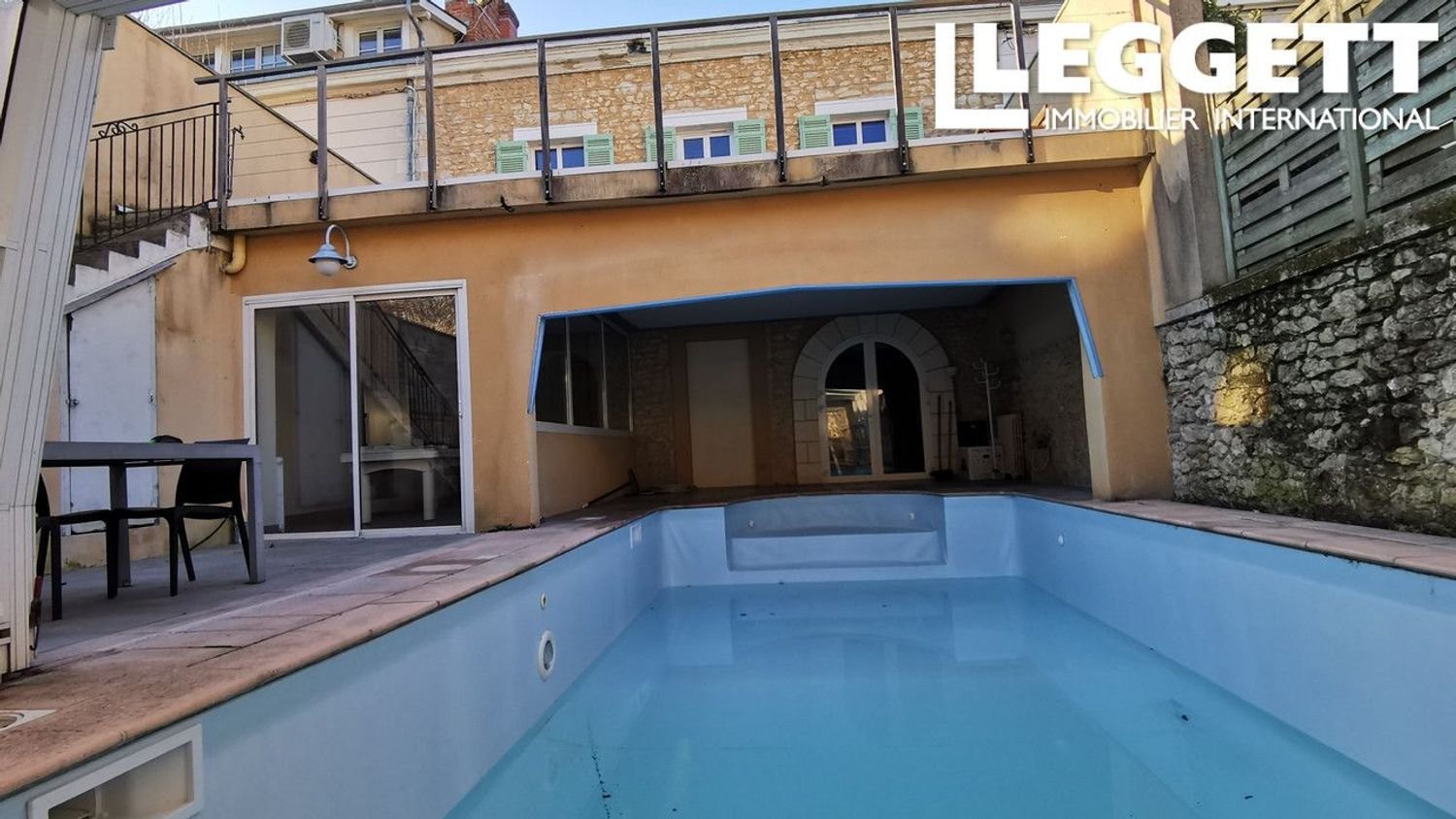 Maison à vendre, 260m², Périgueux
