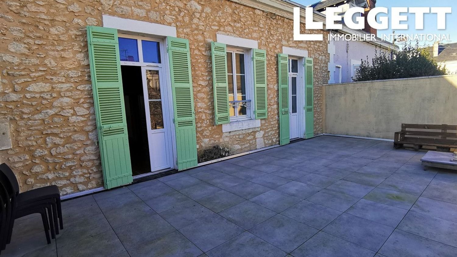 Maison à vendre, 260m², Périgueux