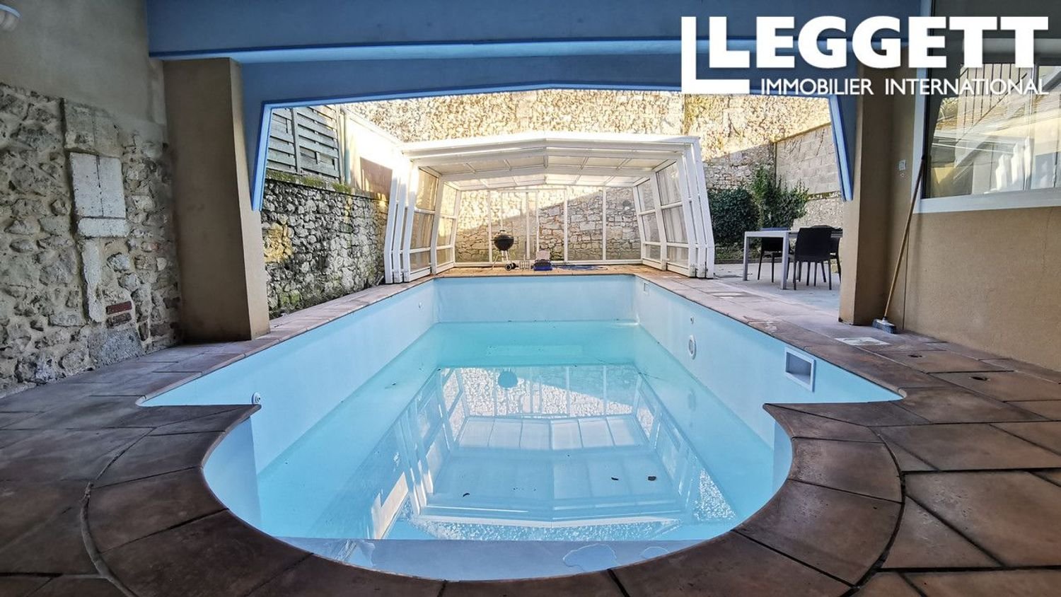 Maison à vendre, 260m², Périgueux