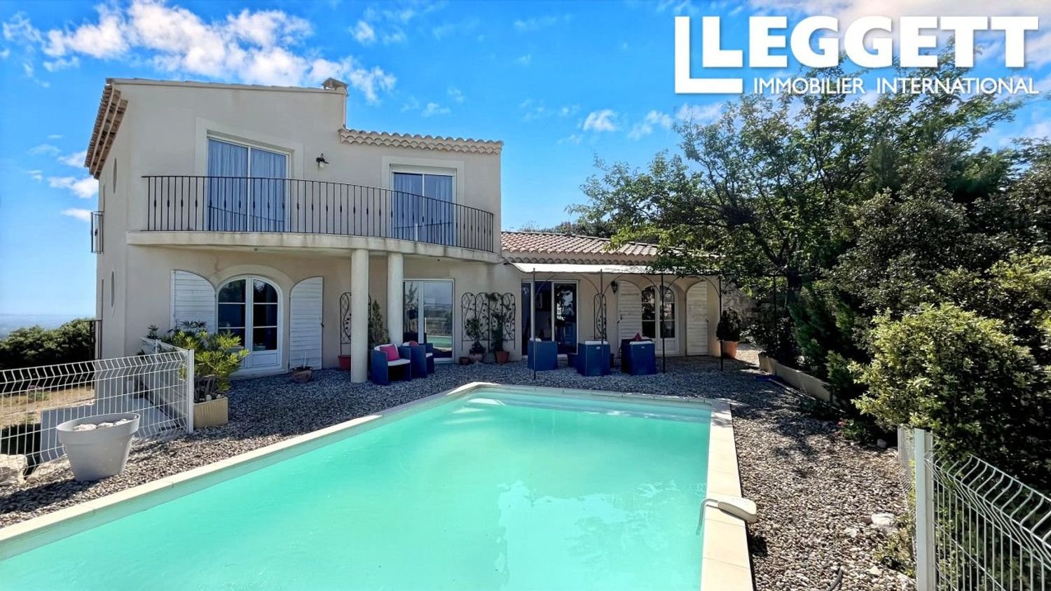 Maison à vendre, 160m², Avignon