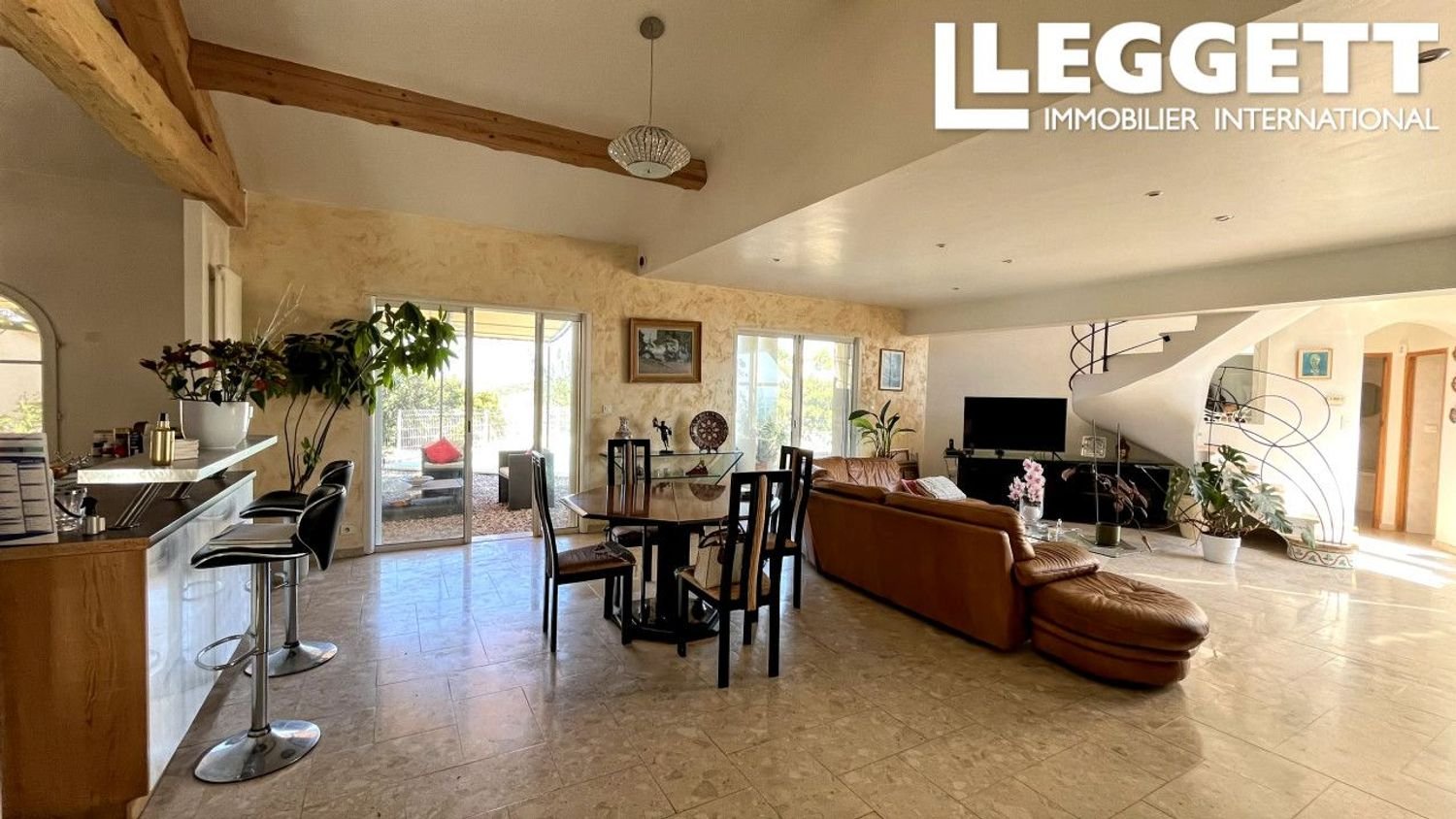 Maison à vendre, 160m², Avignon