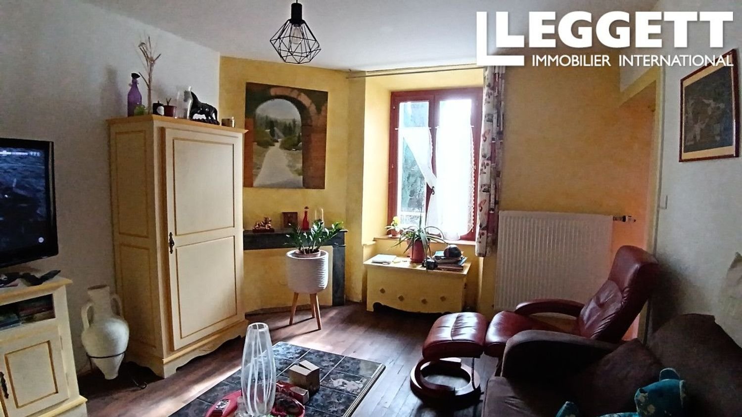 Maison à vendre, 100m², Chaillac-sur-Vienne